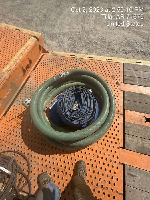 2023 MULTIQUIP QP3TH