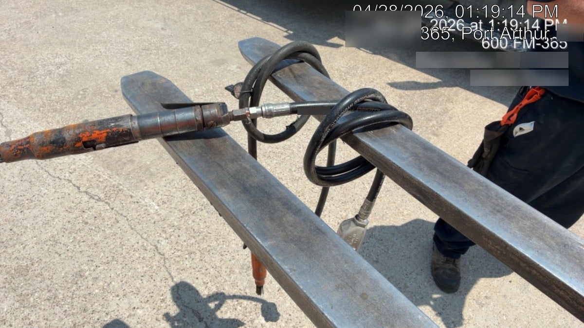 2022 MICHIGAN PNEUMATIC ES-1BLNS