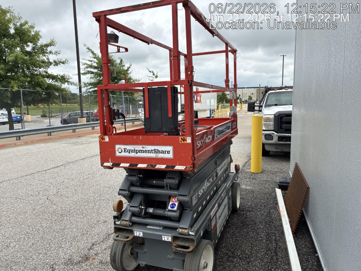 2023 SKYJACK SJ3226