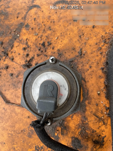 2022 PIONEER PP128S20L71-6135