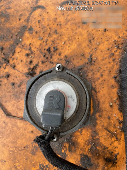 2022 PIONEER PP128S20L71-6135