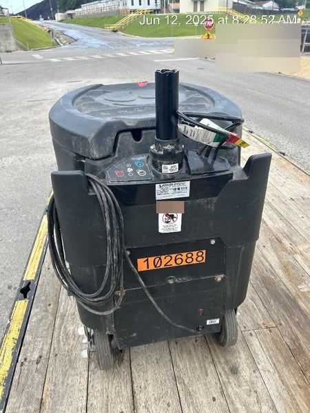 2020 POWER BREEZER PB10-MAX-06-B