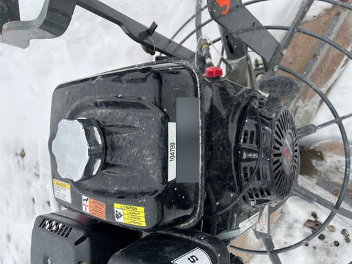 2020 HUSQVARNA CT 48-13A-V