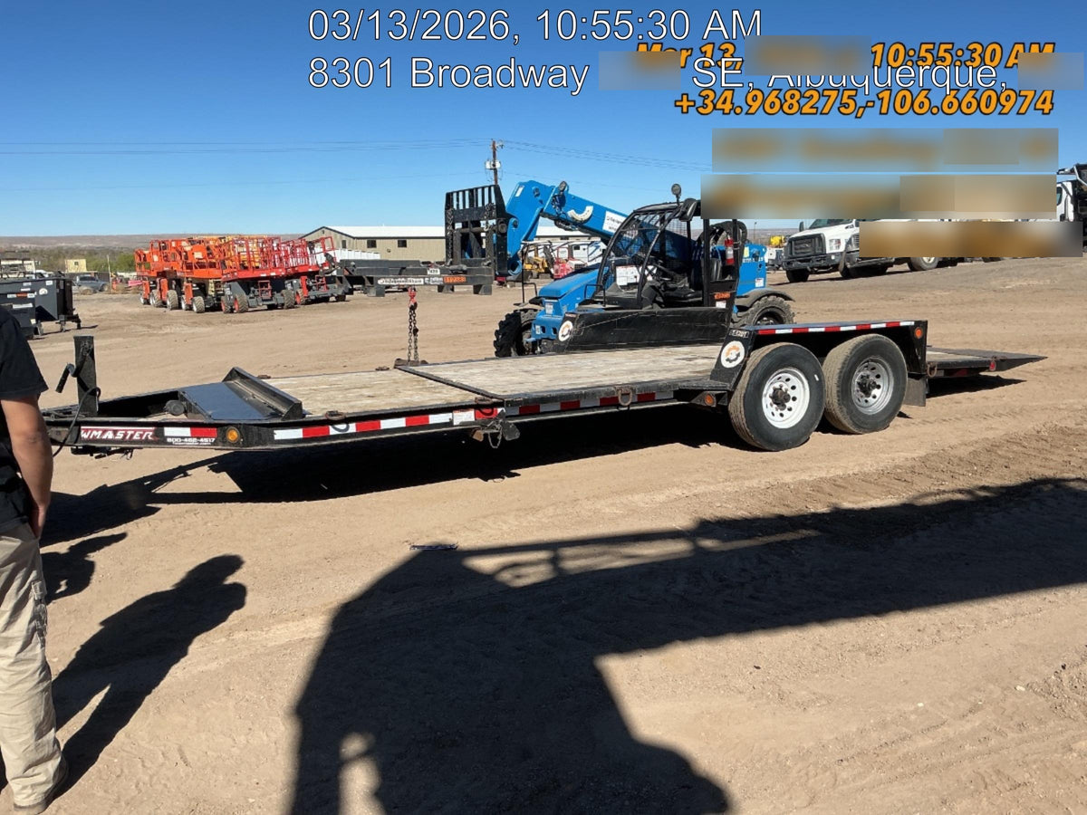 2022 TOWMASTER T-12DT