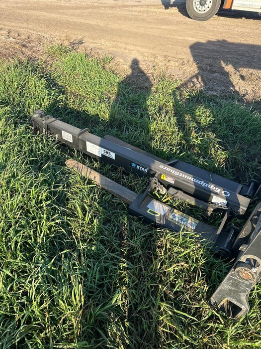 2025 STAR INDUSTRIES M1360B - Star JIB Boom