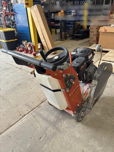 2025 HUSQVARNA FS 400 LV