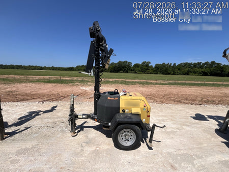 2021 ALLMAND NLV3GR