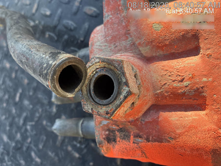 2023 MICHIGAN PNEUMATIC T3-EHDH-CARBIDE