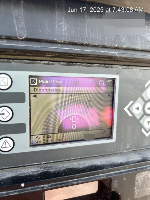 2023 ATLAS COPCO XAS 850