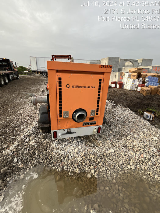 2022 PIONEER SAPP66S12L71-TD2.9L4