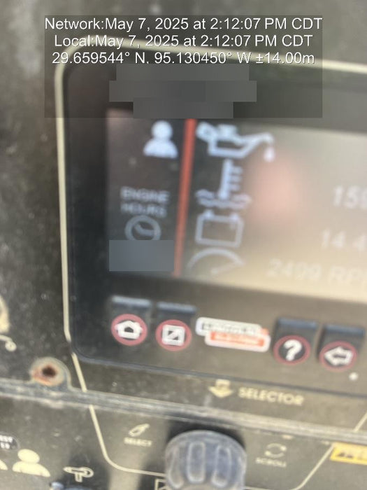 2021 Lincoln Electric Dual Maverick 200/200X Ready Pak 3 (includes trailer, cable rack, fender light kit)