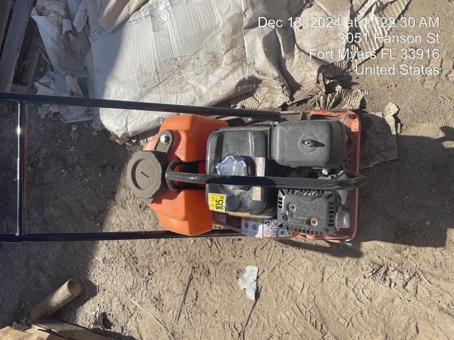 2023 MULTIQUIP MVC82VHW