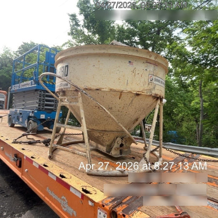 2021 GAR-BRO 482-LP