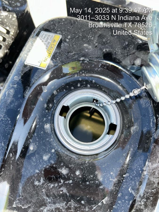 2025 MULTIQUIP J36H55