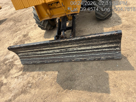 2023 VERMEER RTX450