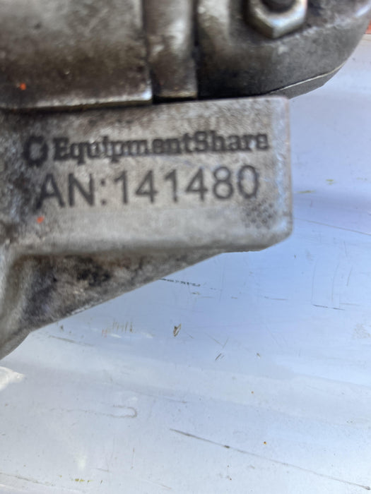 2021 MICHIGAN PNEUMATIC 10267