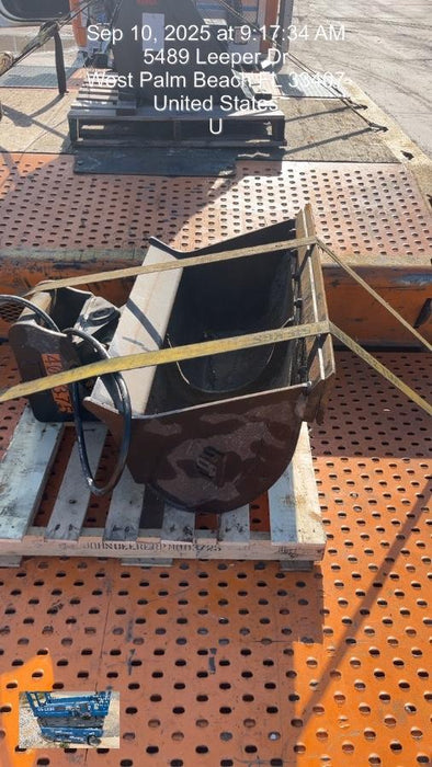 2024 TAG MANUFACTURING 3605TTB