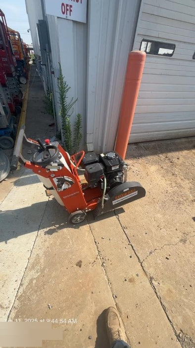 2024 HUSQVARNA FS400