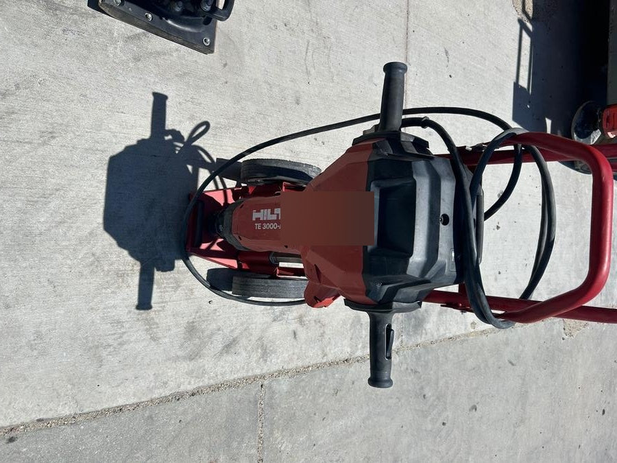 2024 HILTI TE 3000-AVR