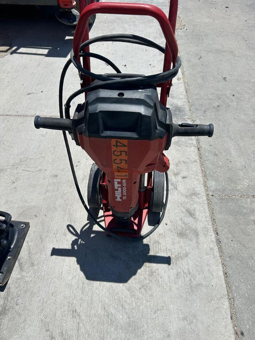 2024 HILTI TE 3000-AVR