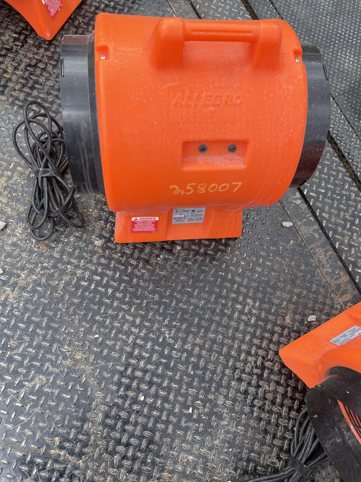 2022 ALLEGRO 9539-12