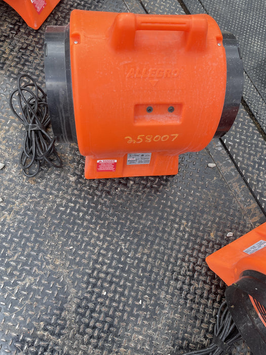 2022 ALLEGRO 9539-12