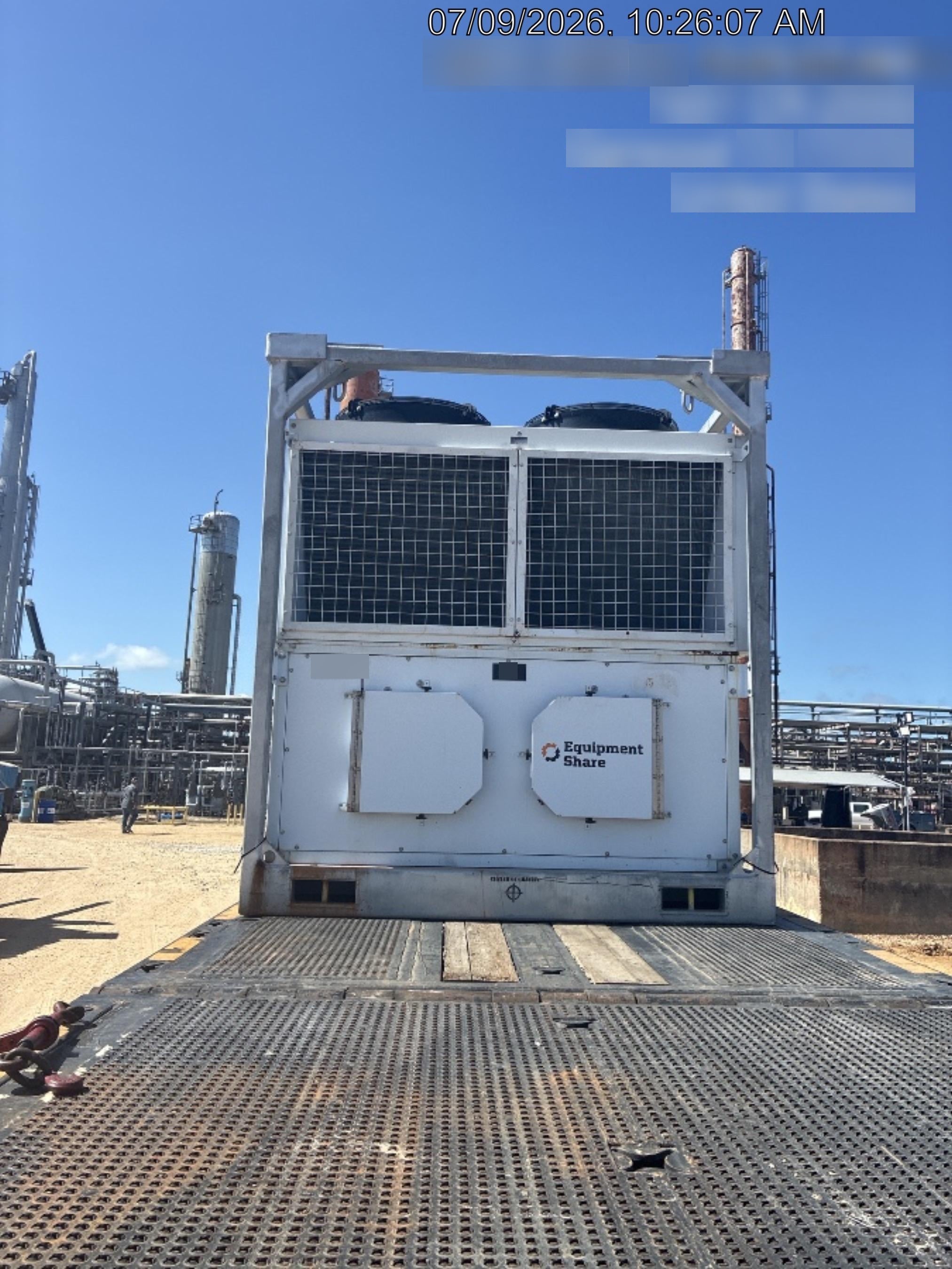 2020 SMARTECH SACP41A-HS