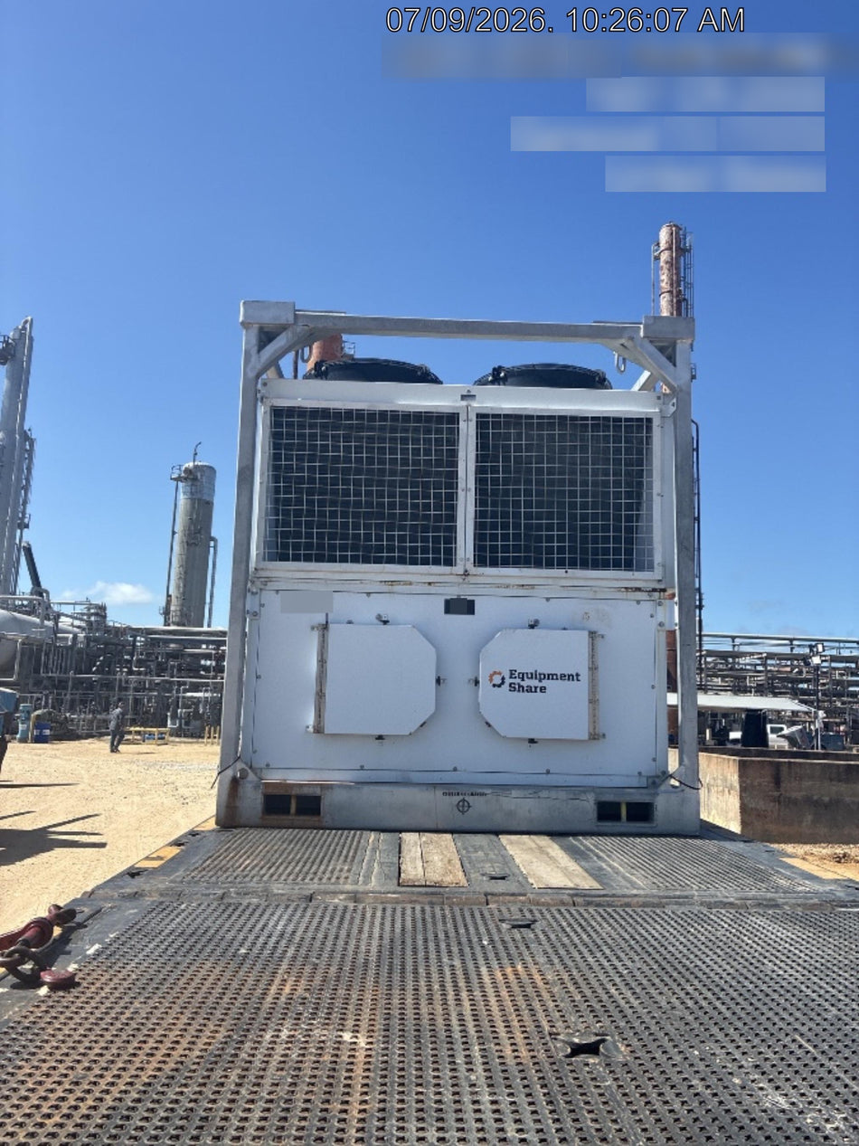 2020 SMARTECH SACP41A-HS