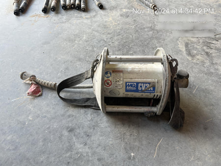 2024 MULTIQUIP CV3A