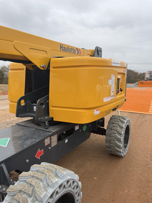 2023 HAULOTTE HT46RTJO