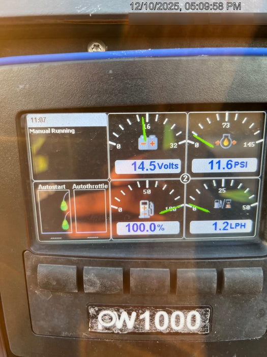 2022 ATLAS COPCO PAC F66 KD