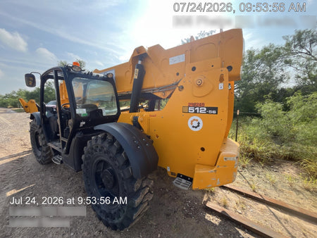 2023 JCB 512-56