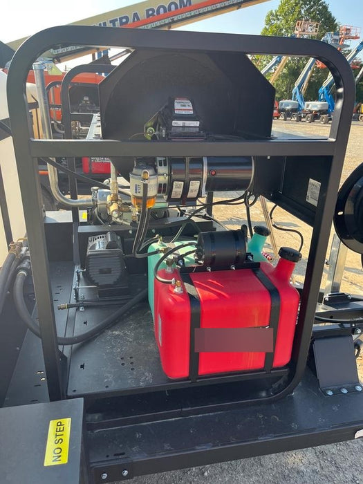 2025 MI-T-M HS-3505-1MGH-UR