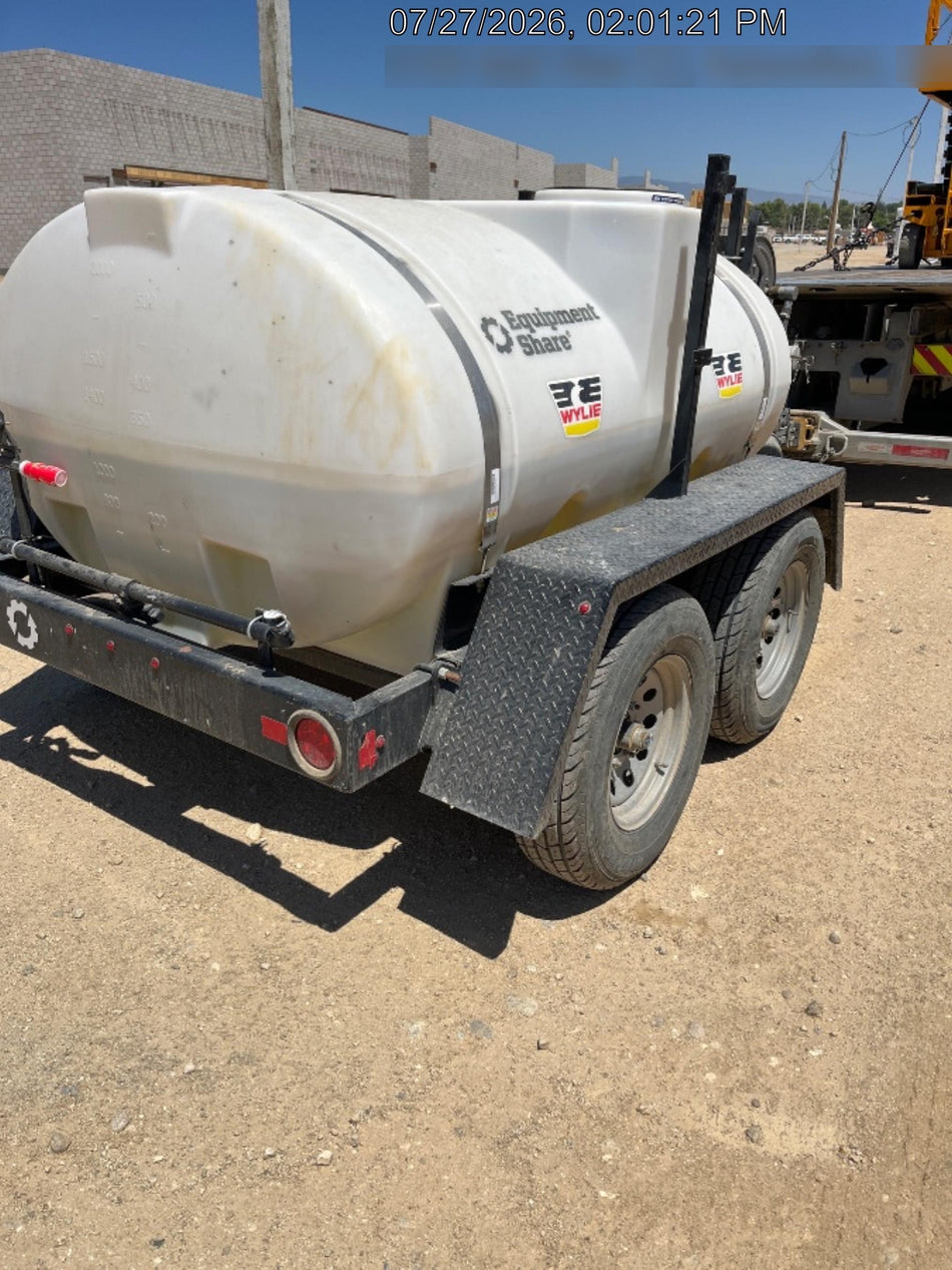 2025 WYLIE EXP-550L-S