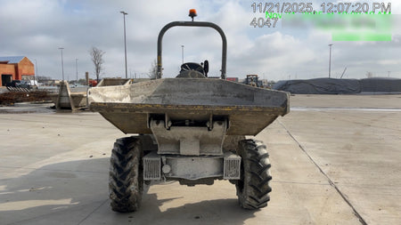 2020 WACKER NEUSON 3001