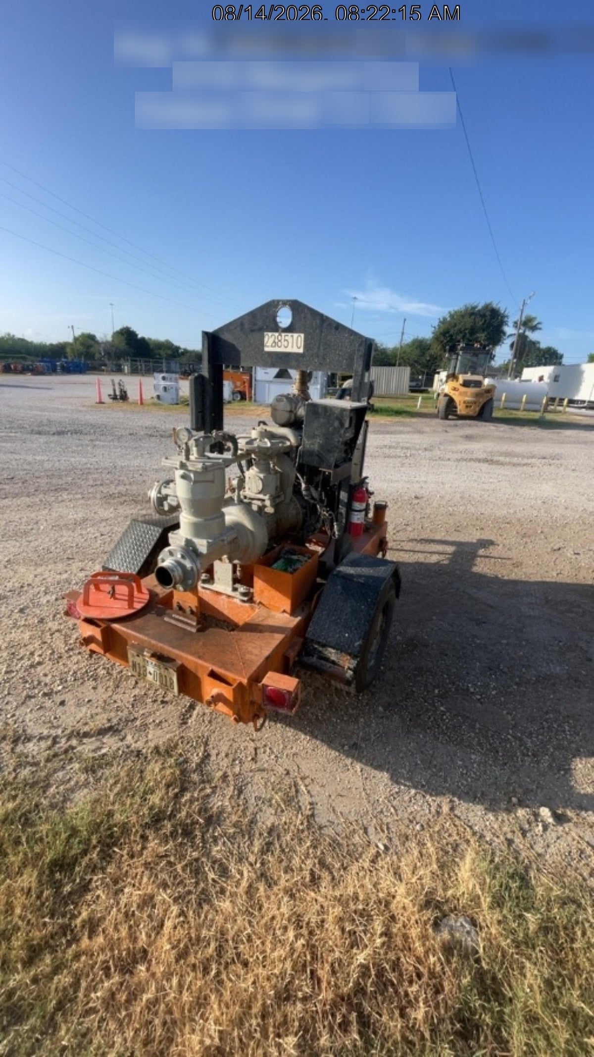 2022 RWN RWN-4NNTL-6.5OBPT-SS