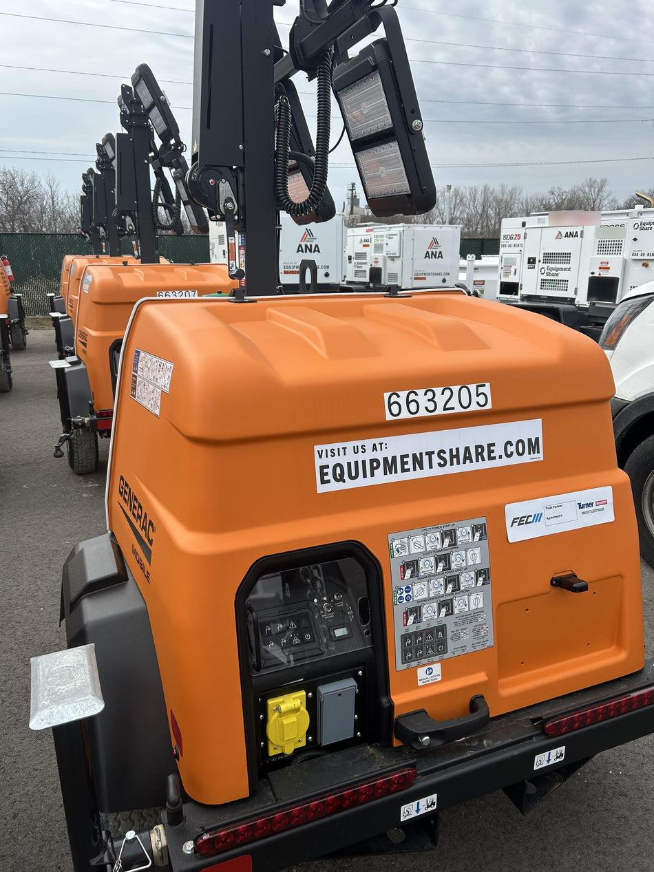 2026 GENERAC MLTS-4