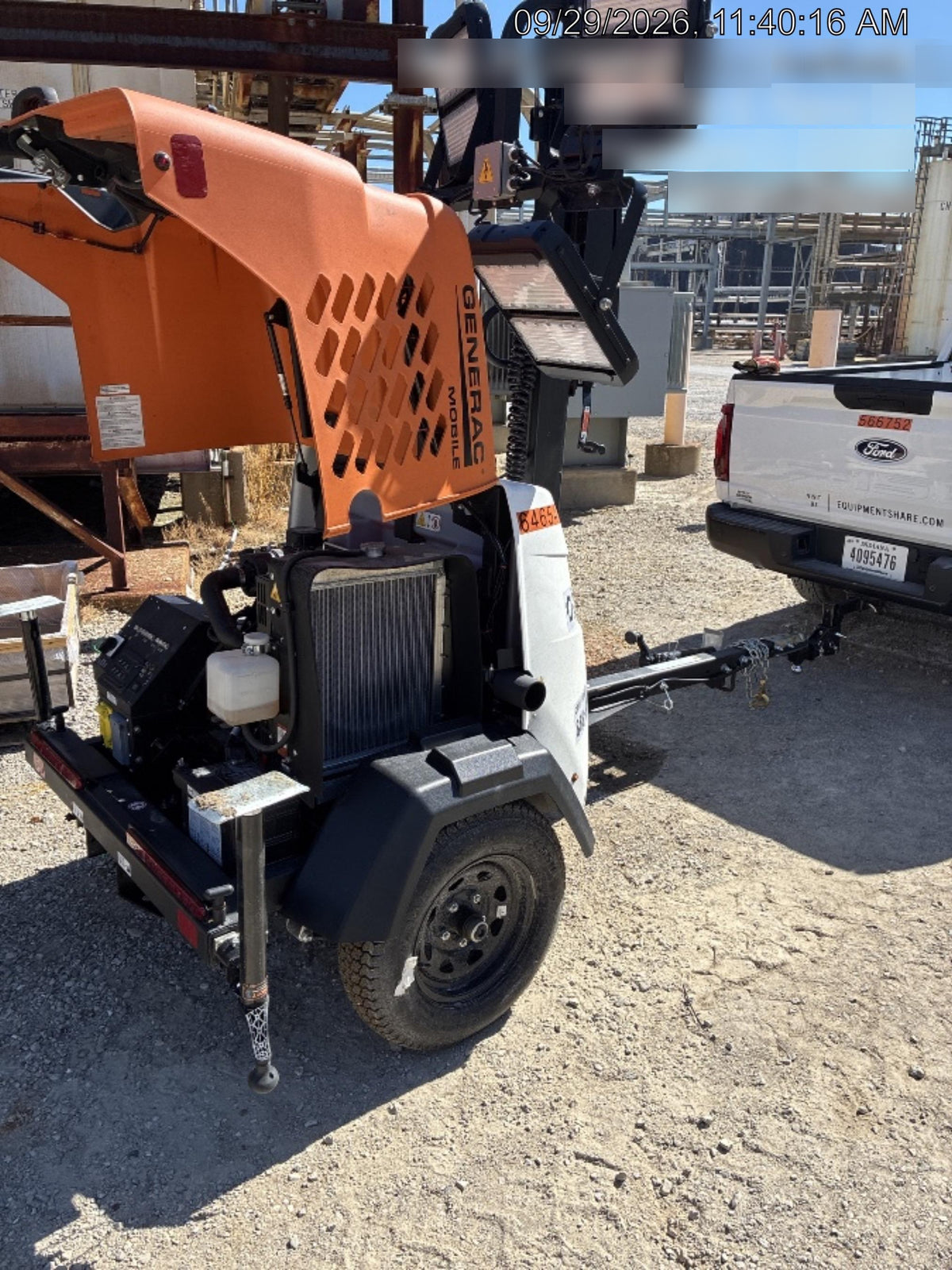2026 GENERAC MLTS-4