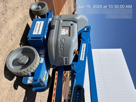 2020 GENIE Z-40/23N RJ