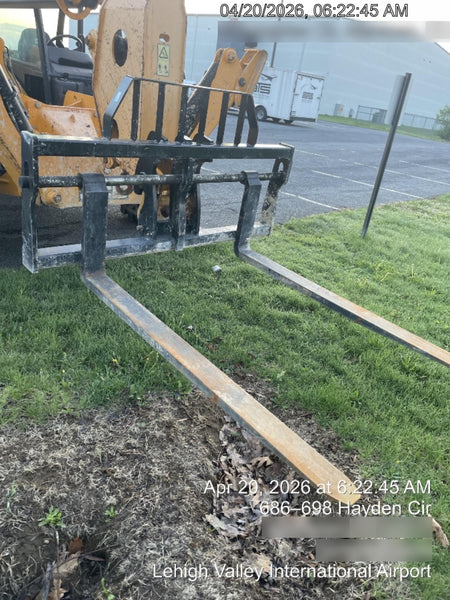 2019 JCB 512-56