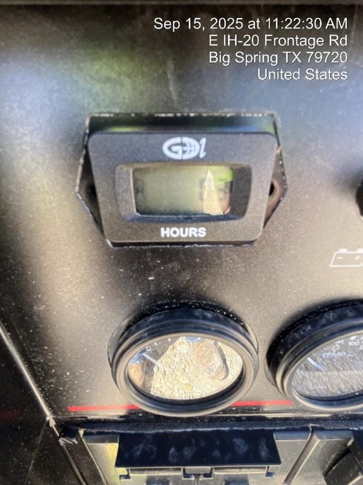 2025 LINCOLN ELECTRIC LE400