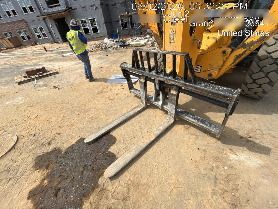2025 JCB 510-56