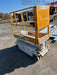 Custom Equipment HB-1430 Hy-Brid Scissor Lift
Platform capacity up to 670 lbs
Working height up to 20 ft
Weighs under 1,700 lbs
Non-marking wheels