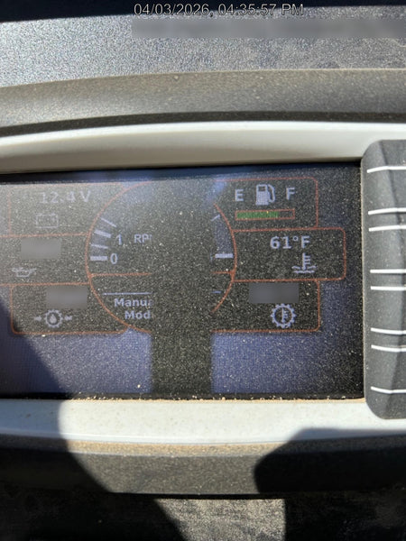 2025 THERM DYNAMICS TD625