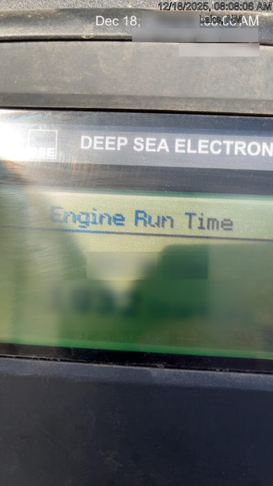 2022 ATLAS COPCO QAS 125