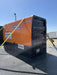 2021 Lincoln Electric Vantage 322 Vantage 322 Ready Pak 3 w/ Decals, ORANGE (includes trailer, cable rack, fender light kit) NO Telematics