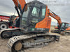 2019 DOOSAN DX235LCR-5