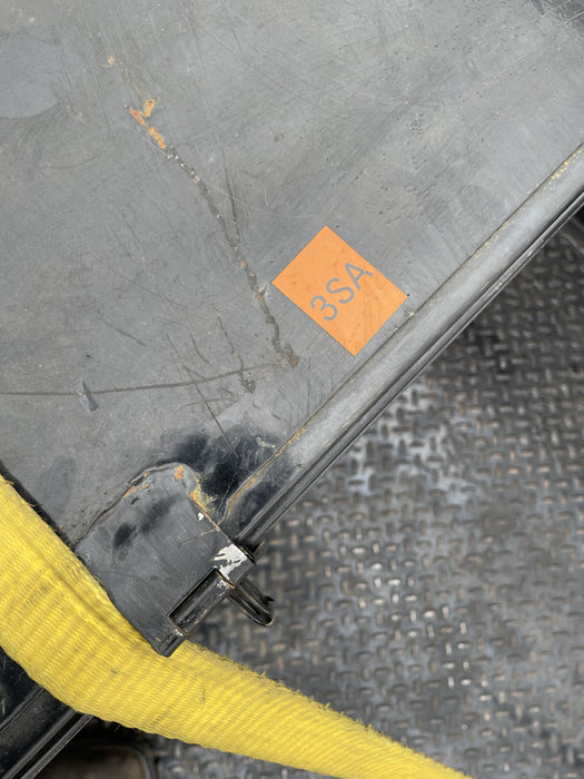 2021 MATHEY DEARMAN 3SA