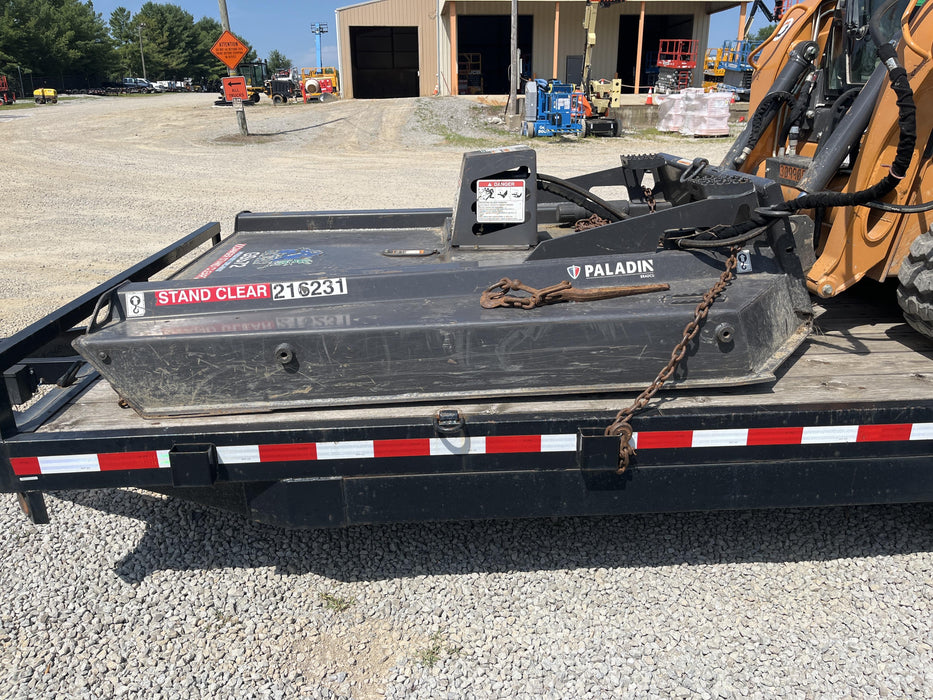 2022 PALADIN 30372A-0022
