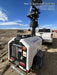 Allmand Bros. Night-Lite Pro II Allmand Night-Lite Pro II Allmand Night-Lite Pro II 8 kW Light Tower w/Kubota Engine, LED Light Package